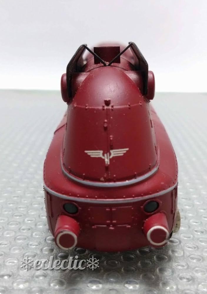 希少✮ヴィンテージ】MARKLIN BR 03 1055 ドイツ 蒸気機関車